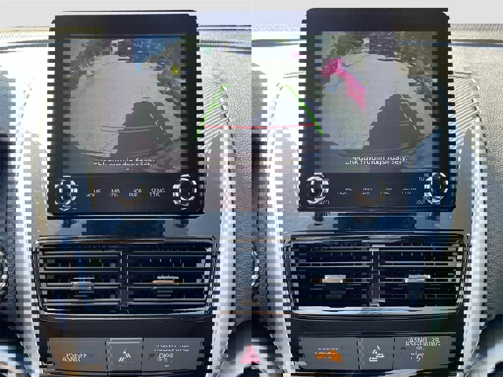 New 2026 Mitsubishi Eclipse Cross SE image 13