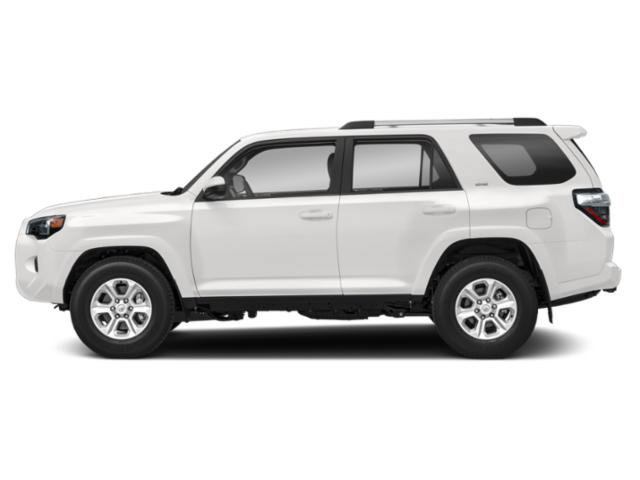 Used 2023 Toyota 4Runner SR5 RWD image 3
