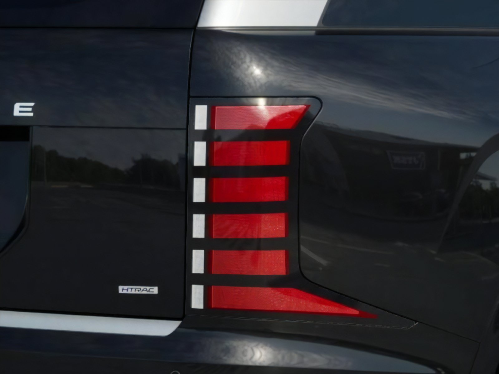New 2026 Hyundai Palisade Calligraphy AWD/4WD image 10