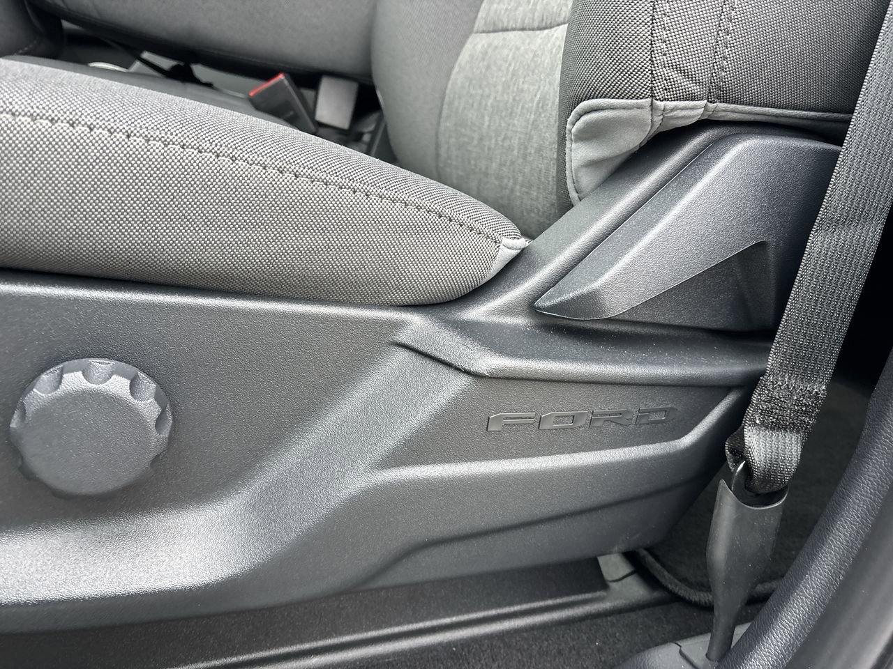 New 2026 Ford F250 XL w/ STX Appearance Package image 19