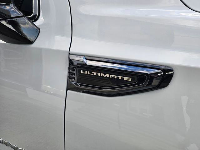 New 2026 GMC Yukon XL Denali Ultimate AWD/4WD image 14