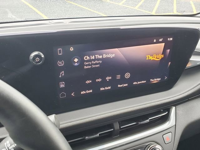 Certified 2024 Buick Envista Preferred w/ Convenience I Package image 29