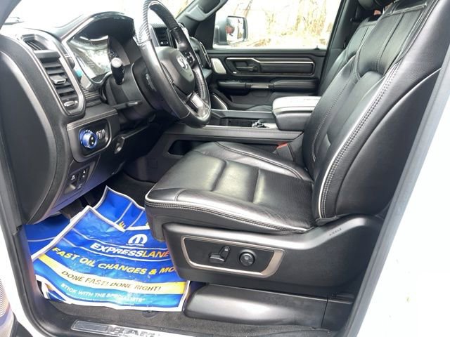 Used 2020 RAM 1500 Limited image 11