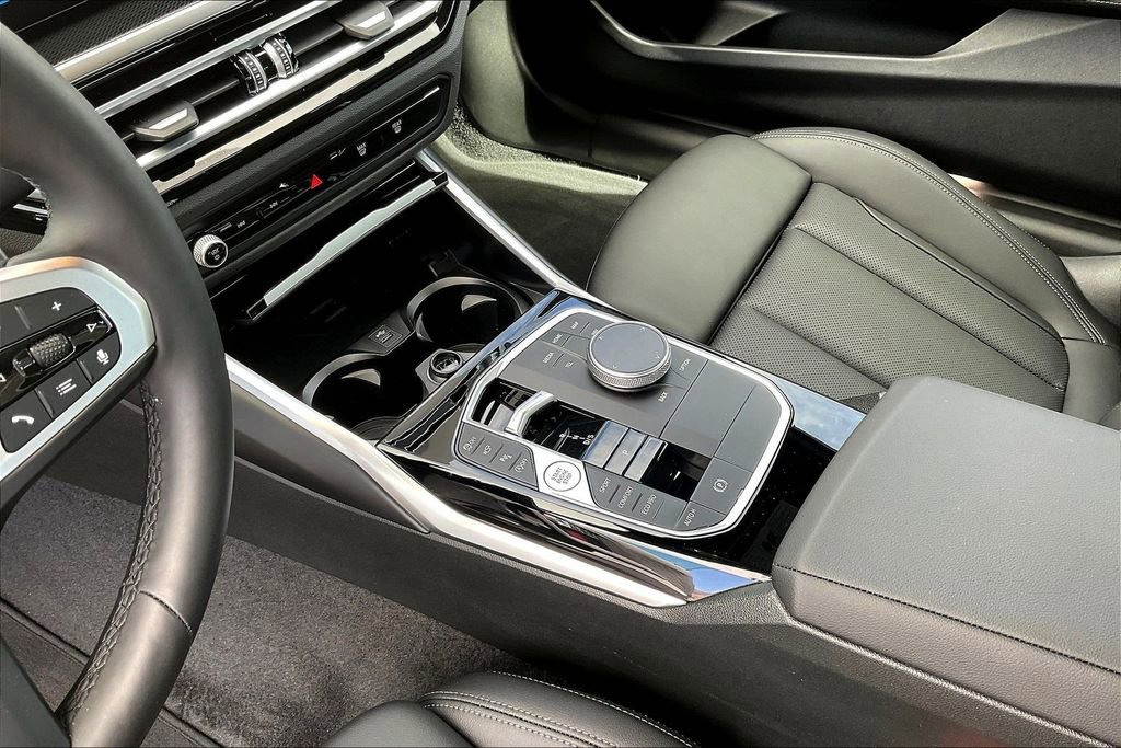 Used 2024 BMW M240i xDrive M240i xDrive w/ Premium Package image 18