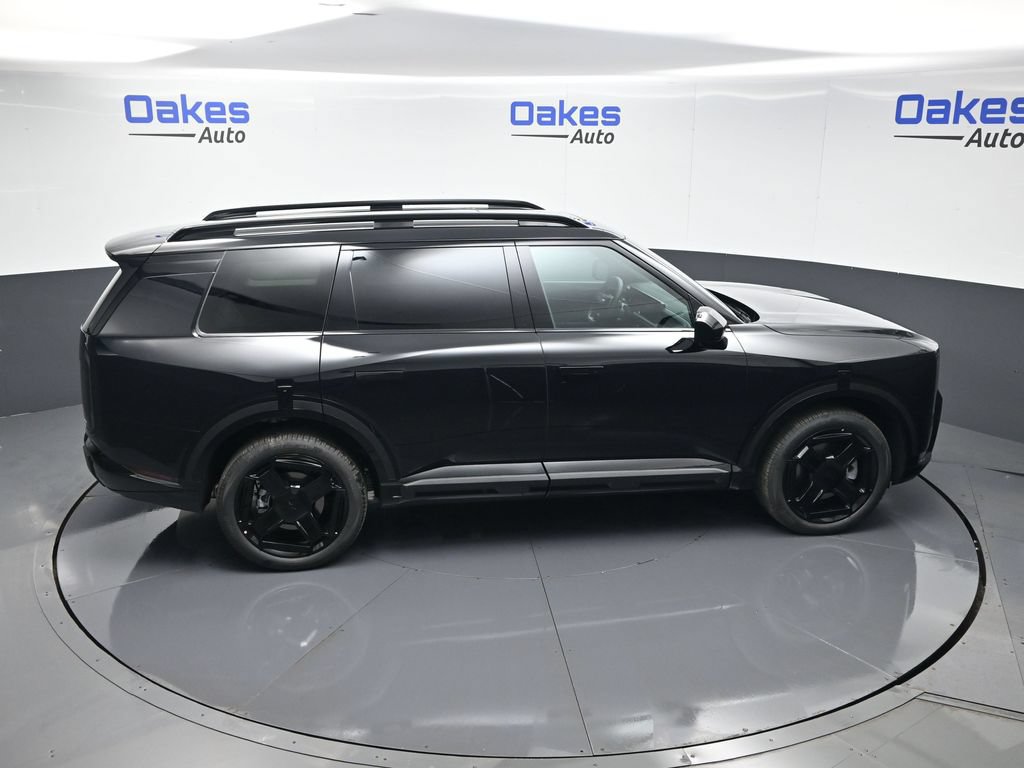 Certified 2027 Kia Telluride EX X-Line w/ Towing Package AWD/4WD image 55