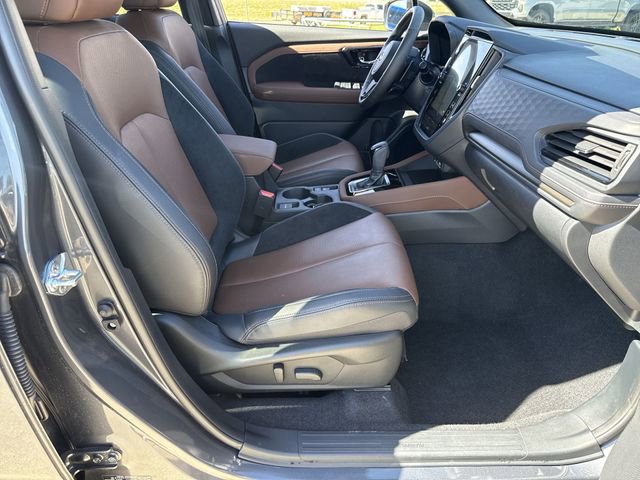 Certified 2025 Subaru Forester Touring w/ Popular Package - Touring image 15