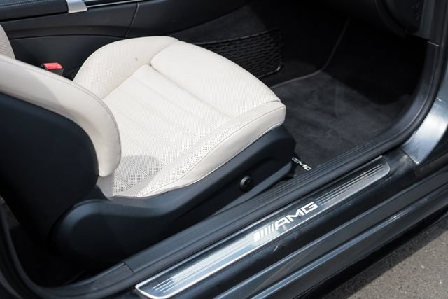 Used 2020 Mercedes-Benz C 43 AMG 4MATIC Cabriolet image 40