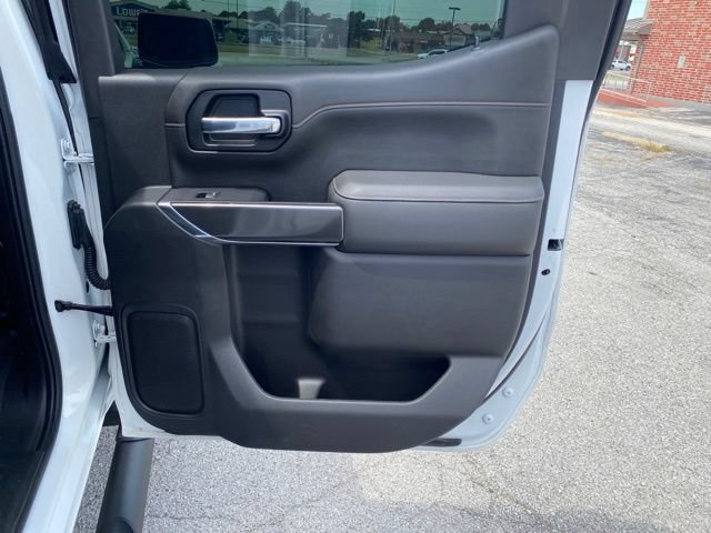 Used 2020 GMC Sierra 1500 AT4 w/ AT4 Premium Package AWD/4WD image 21