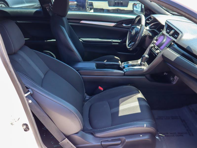 Used 2019 Honda Civic Sport image 11