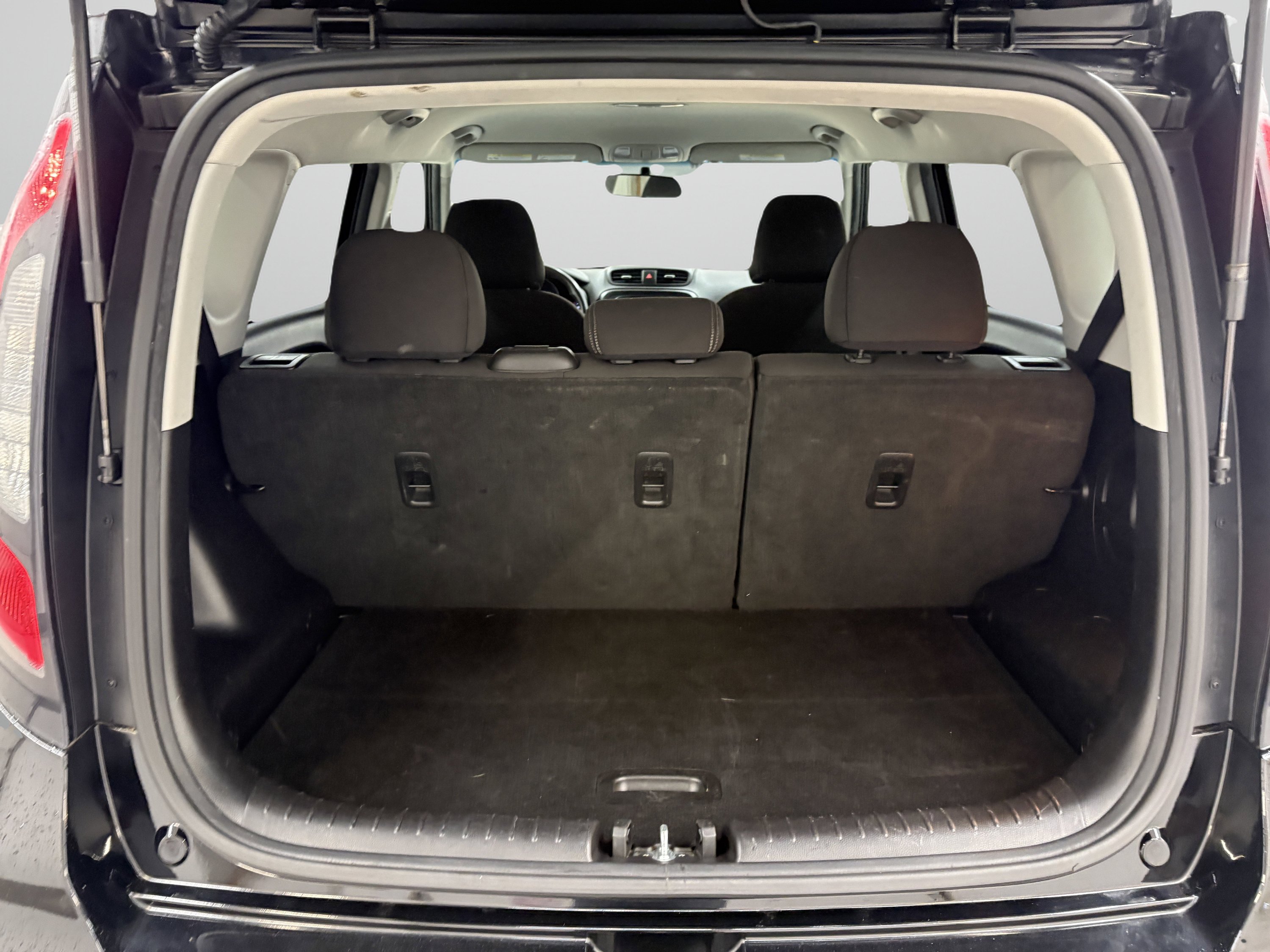 Used 2017 Kia Soul FWD image 9