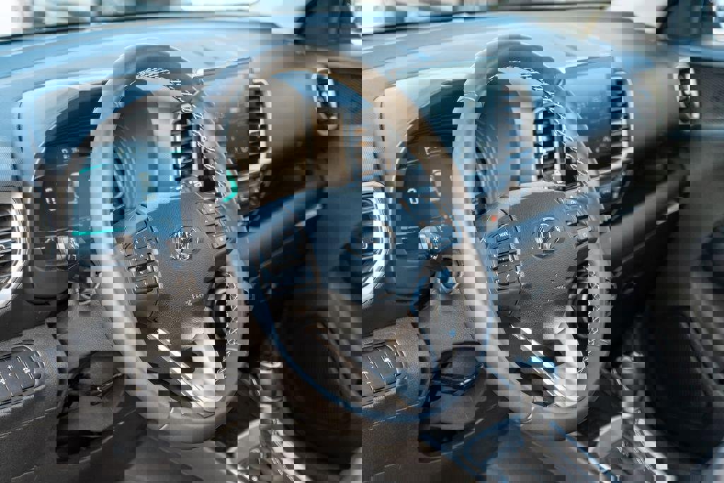 New 2026 Hyundai Venue SEL image 21