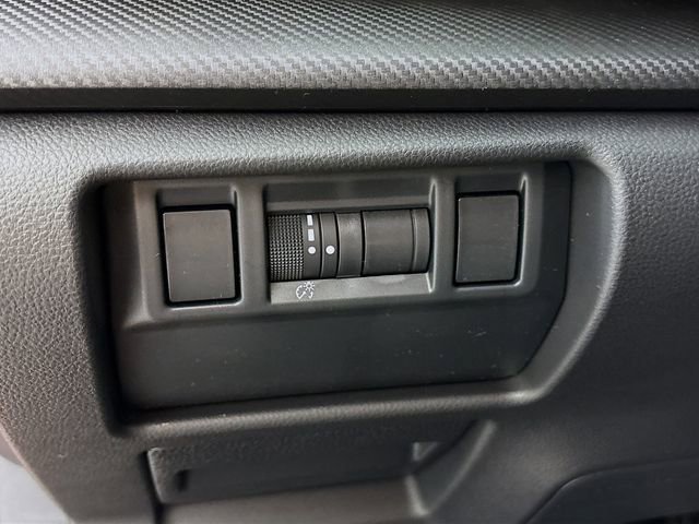 New 2026 Subaru Crosstrek 2.0i Premium AWD/4WD image 10
