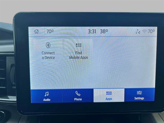 Used 2023 Ford Explorer XLT w/ Equipment Group 202A image 30