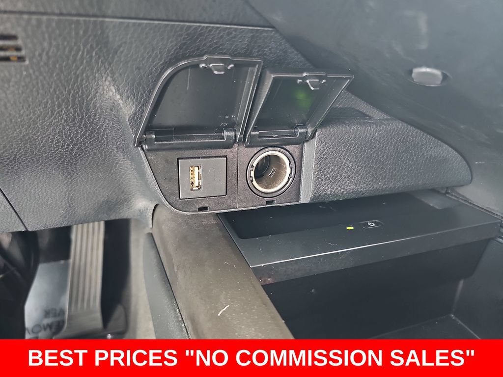 Used 2023 Toyota Camry XSE w/ Navigation Package FWD image 24