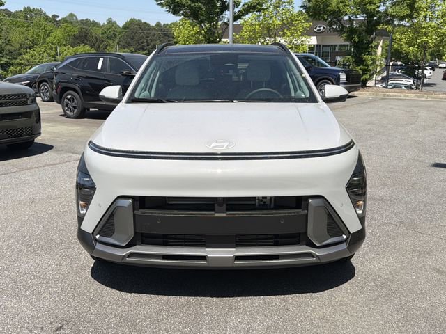 New 2026 Hyundai Kona Limited FWD image 2