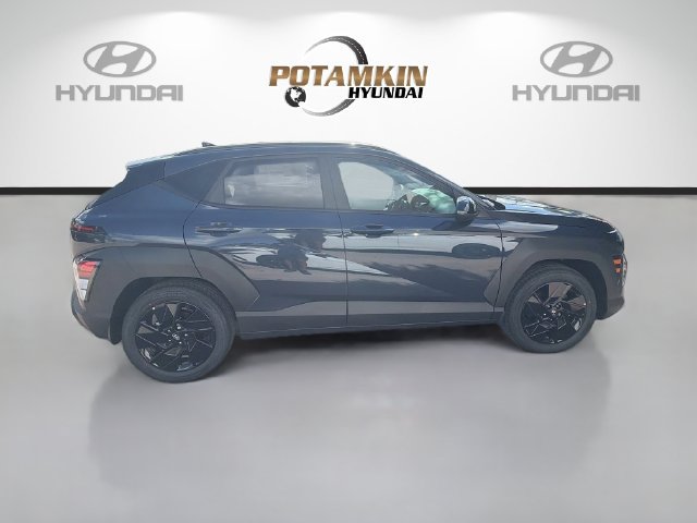 New 2027 Hyundai Kona SEL Sport FWD image 4