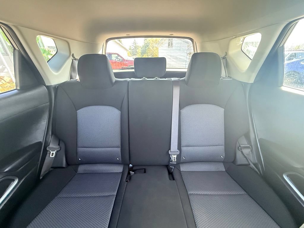 Used 2023 Kia Soul LX w/ Option Group 015 FWD image 27