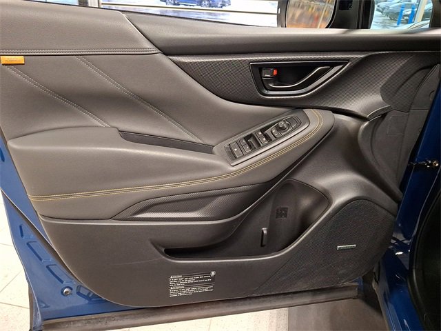 Certified 2023 Subaru Forester Wilderness image 11