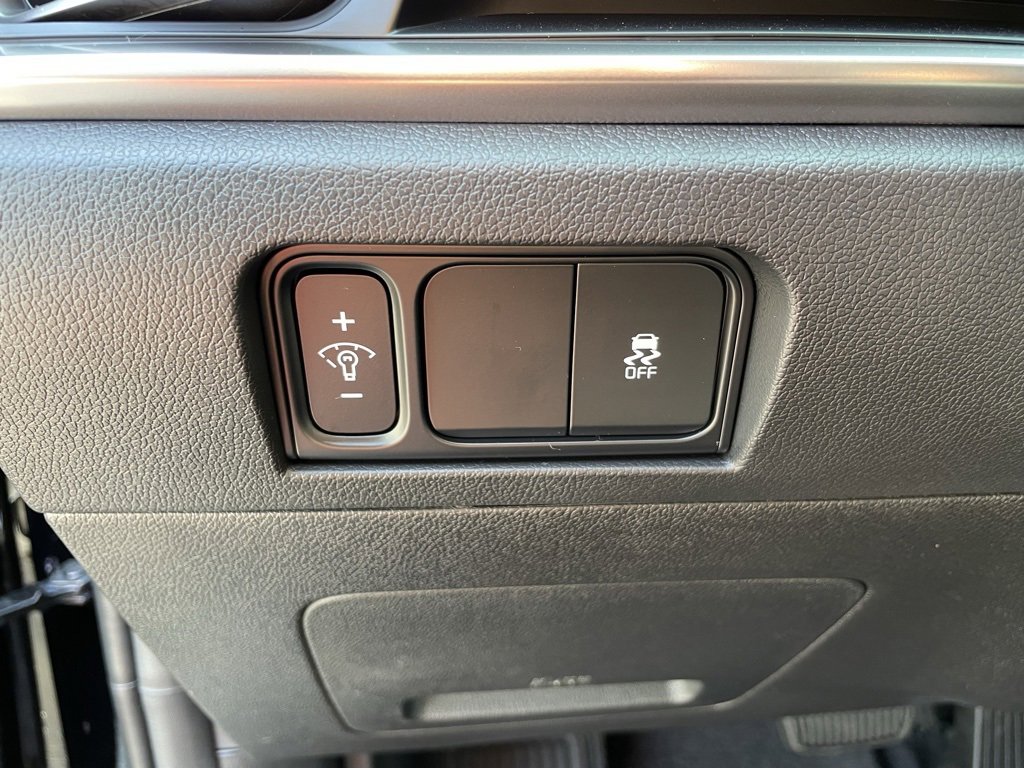 New 2026 Kia Sorento LX image 11