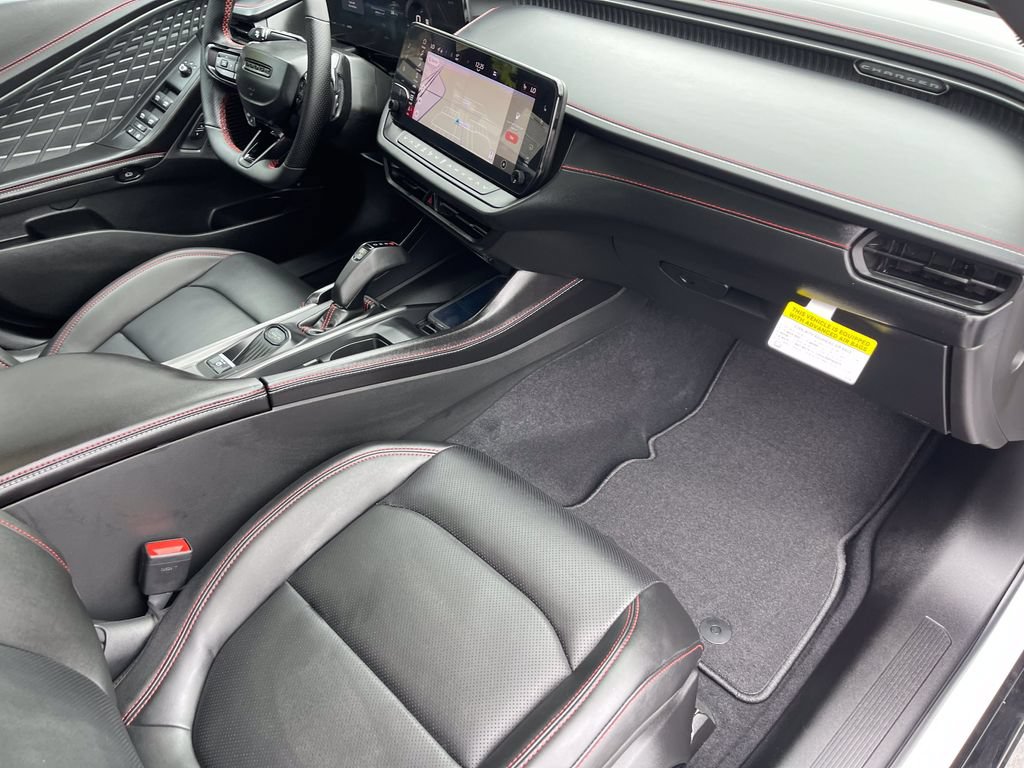 New 2026 Dodge Charger R/T AWD/4WD image 26