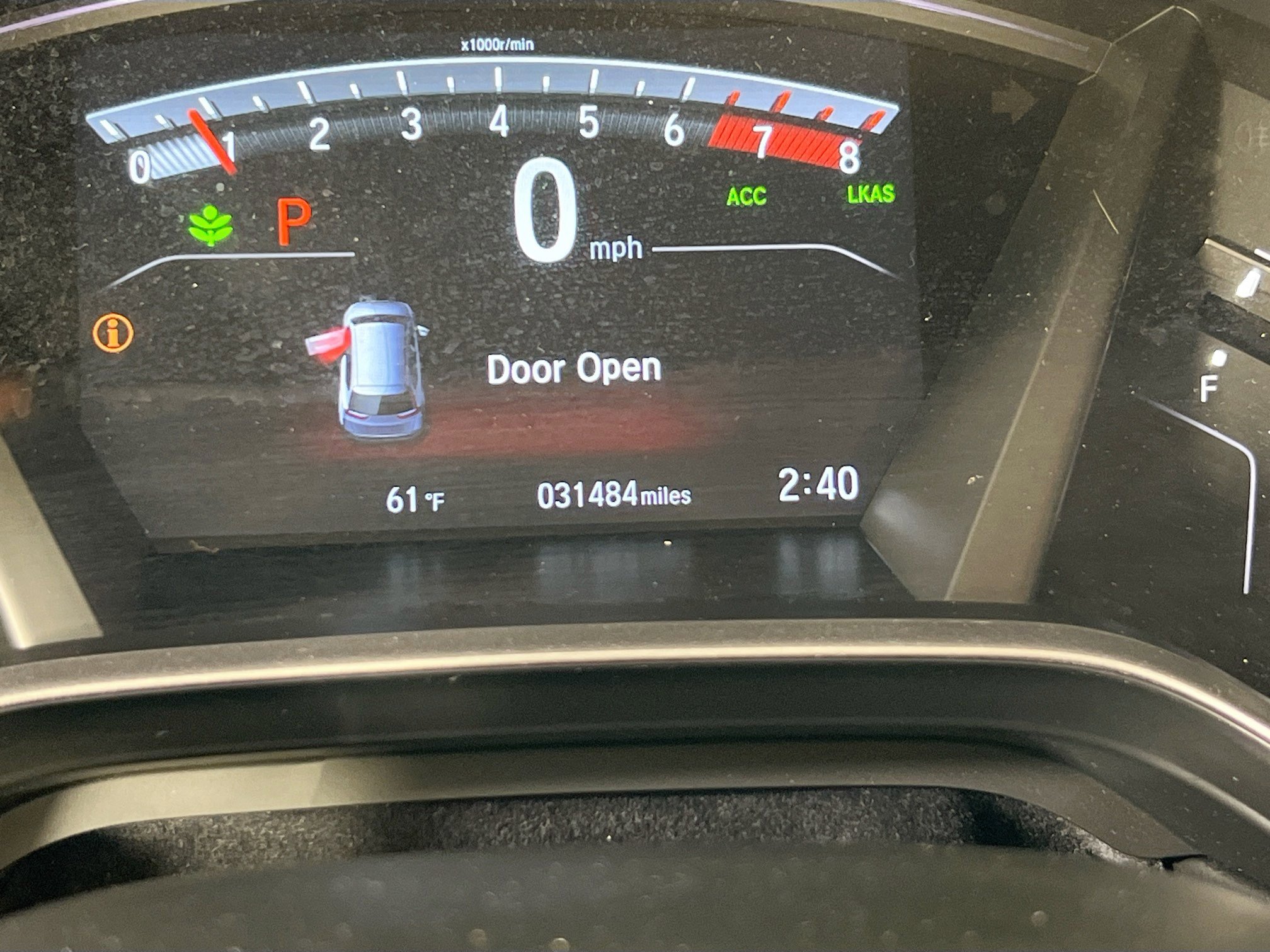 Used 2022 Honda CR-V EX-L image 12