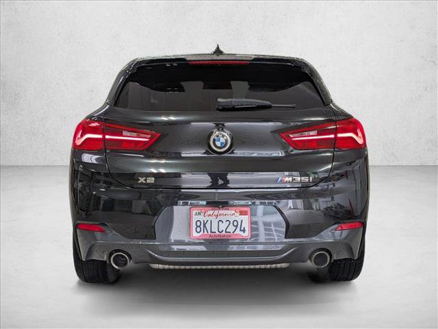 Used 2019 BMW X2 M35i w/ Premium Package image 7
