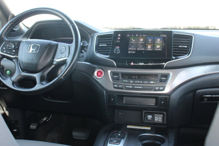 Used 2023 Honda Passport EX-L image 24