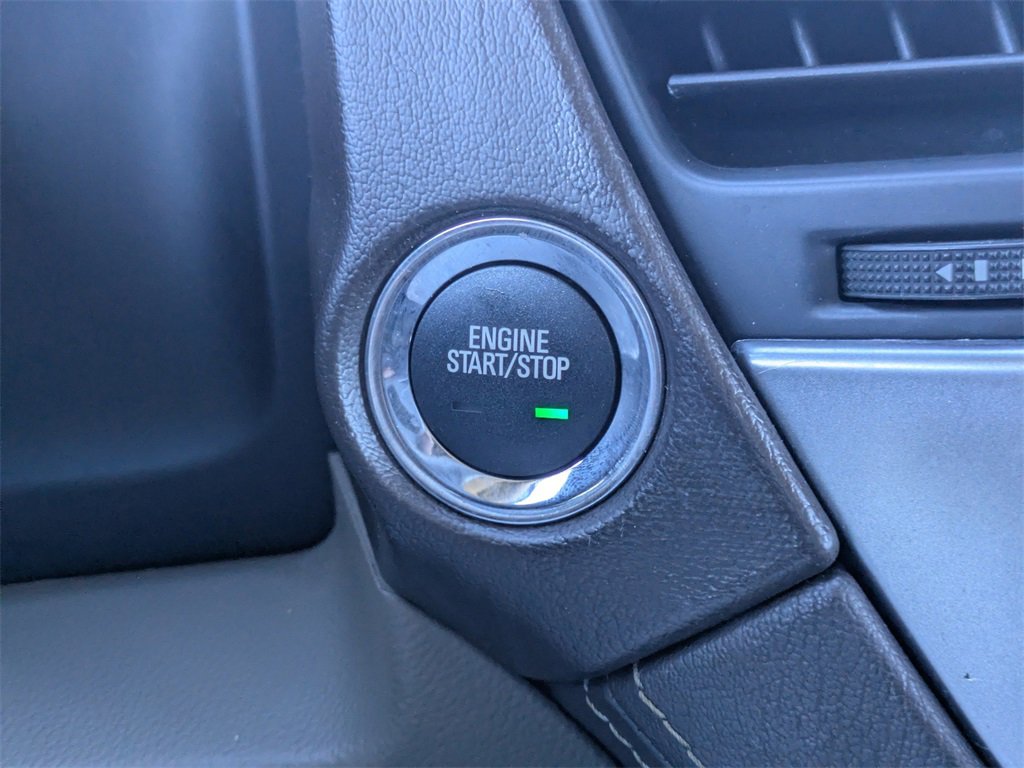 Used 2018 Chevrolet Tahoe Premier image 38