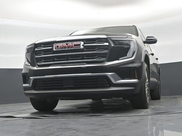 Used 2025 GMC Acadia Elevation FWD image 47