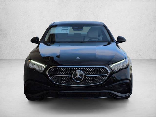 Certified 2026 Mercedes-Benz E 350 Sedan image 6