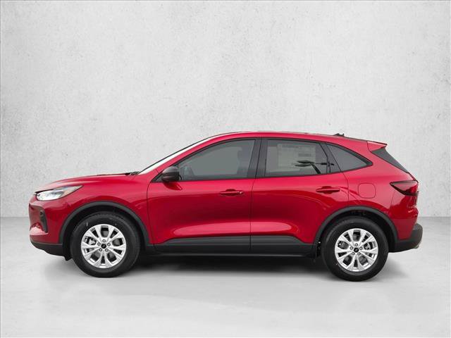 New 2026 Ford Escape Active FWD image 8