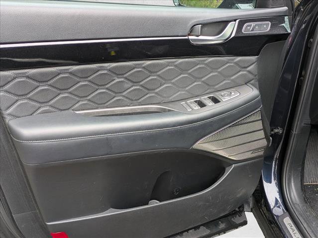 Used 2020 Hyundai Palisade Limited image 14