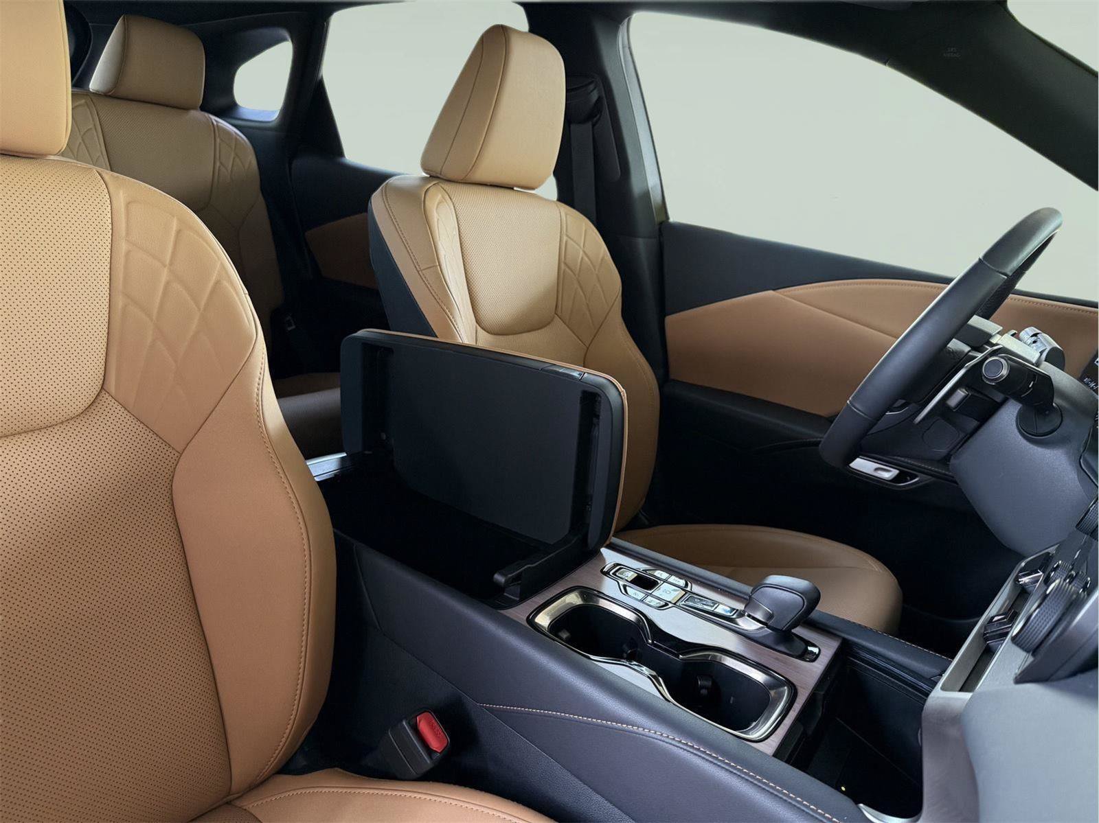 Certified 2025 Lexus RX 350 Premium AWD/4WD image 25