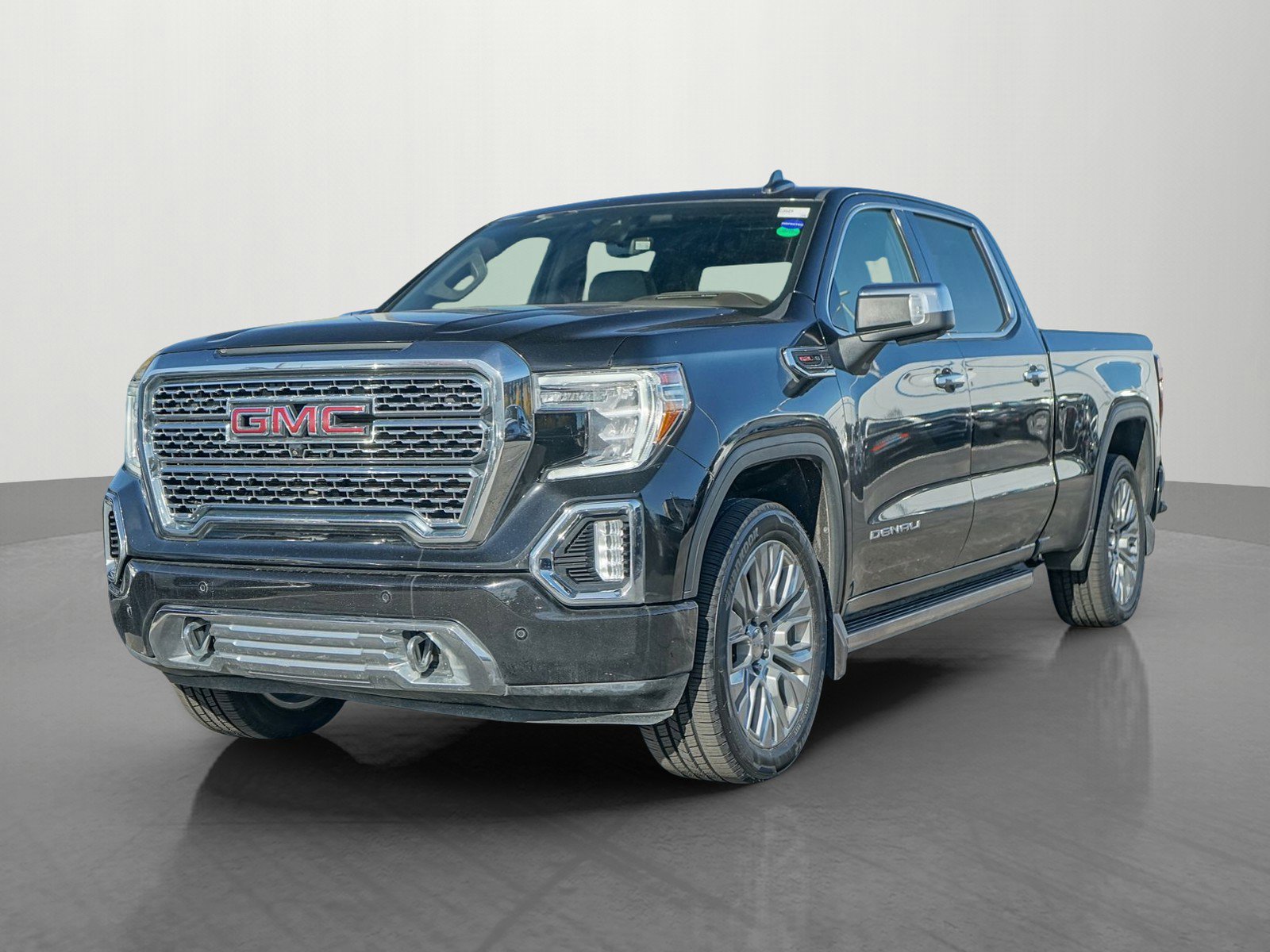Used 2021 GMC Sierra 1500 Denali w/ Denali Ultimate Package image 3