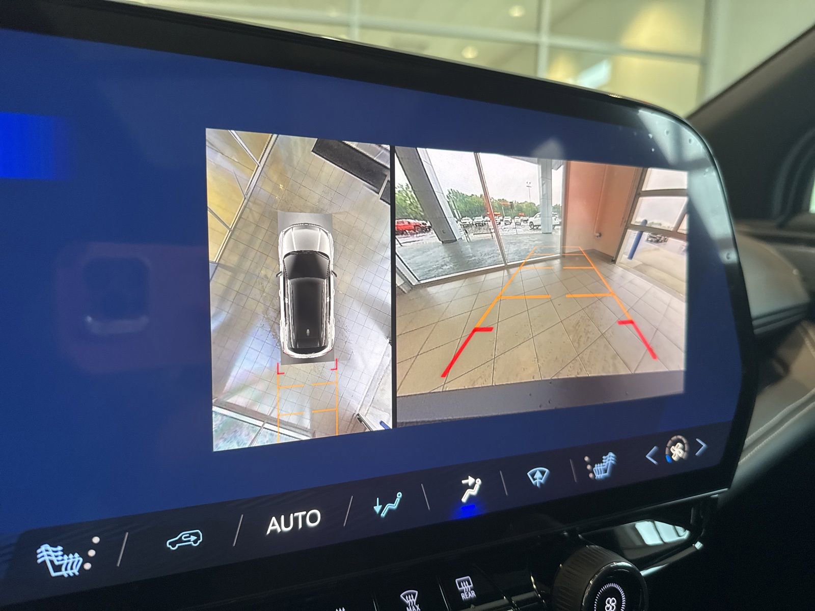 New 2026 Chevrolet Blazer EV LT image 30