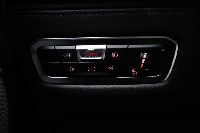 Used 2023 BMW XM AWD/4WD image 37