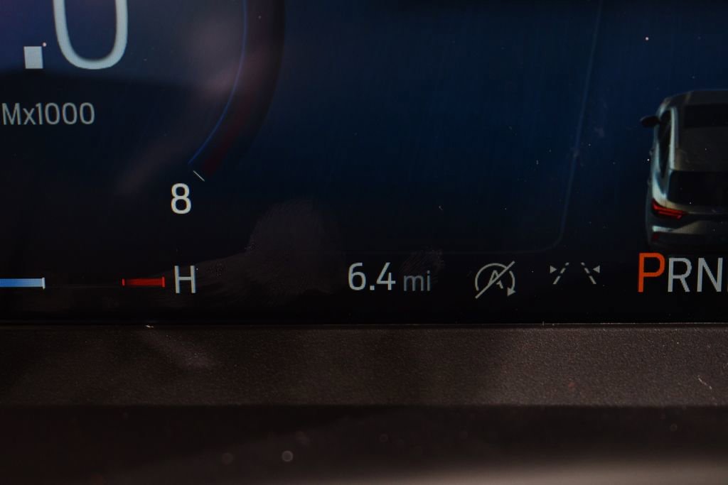 New 2026 Ford Escape ST-Line Select w/ Tech Pack #2 image 27