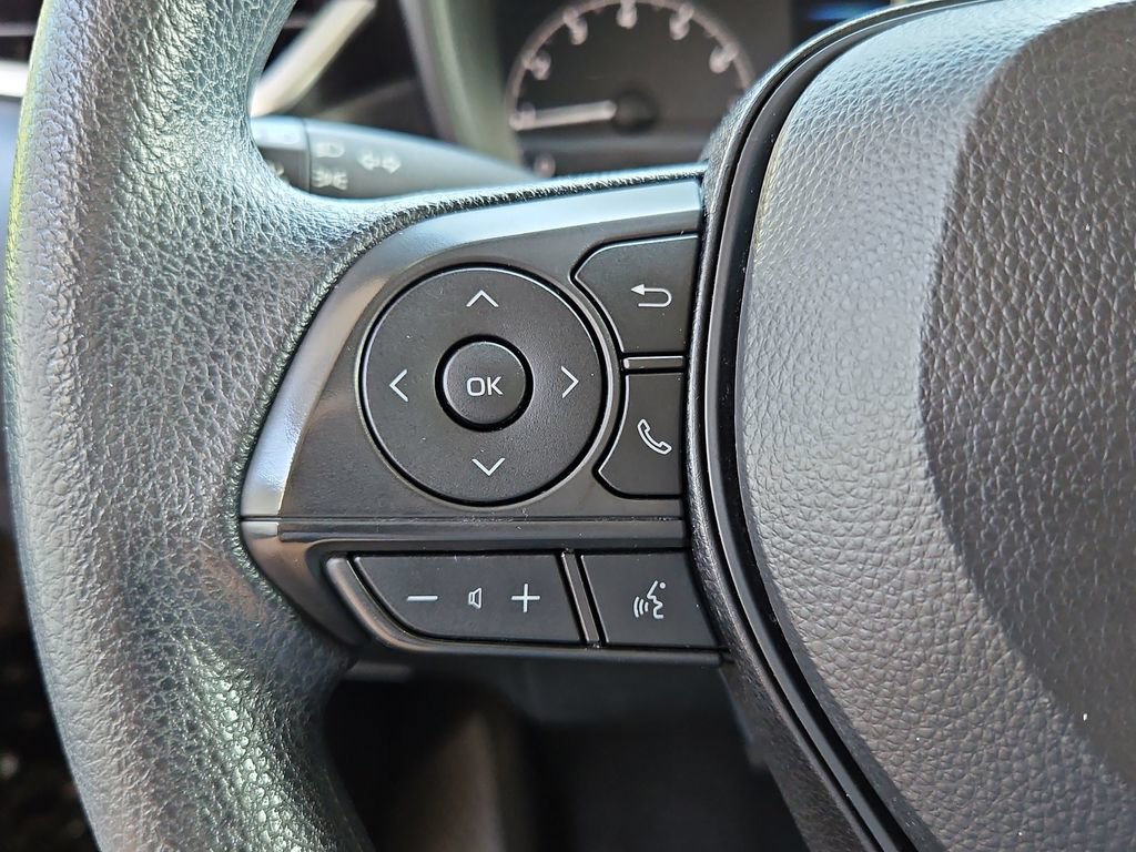 Used 2024 Toyota Corolla LE FWD image 11