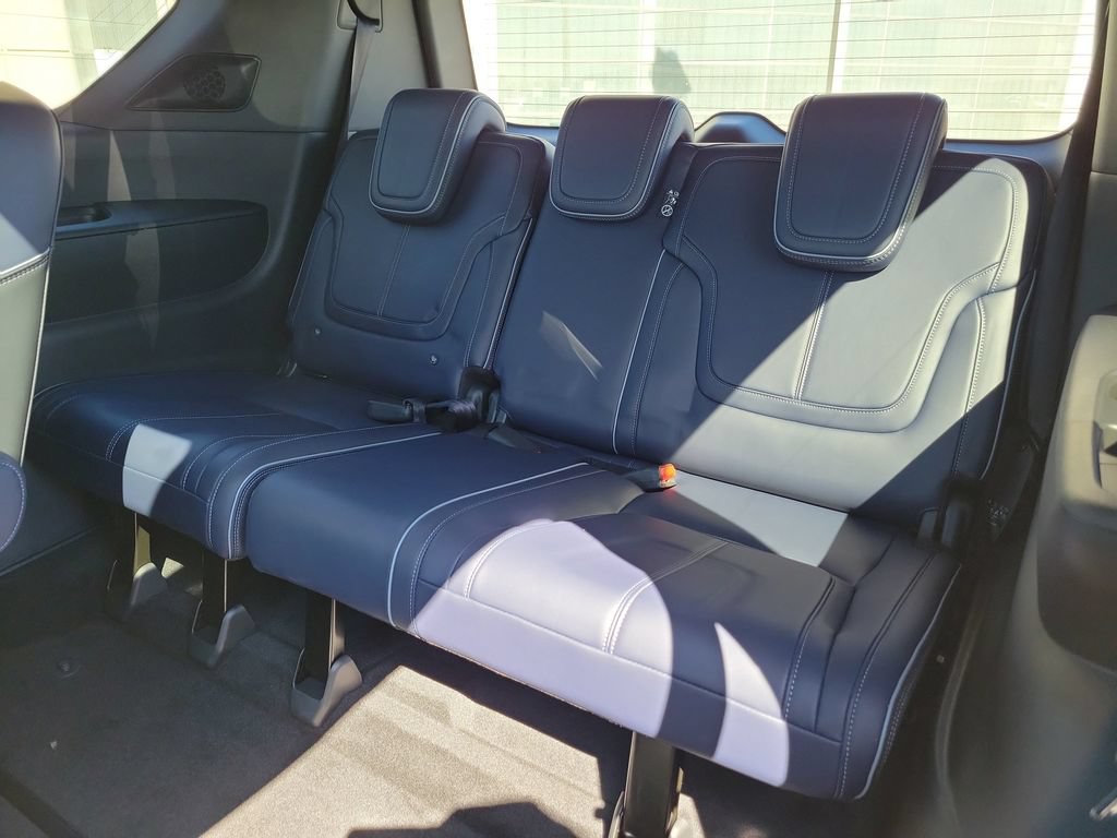 Used 2026 INFINITI QX80 4WD w/ Sport Exterior Package image 26