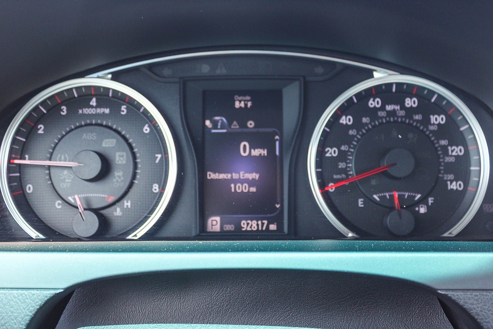 Used 2017 Toyota Camry SE FWD image 24