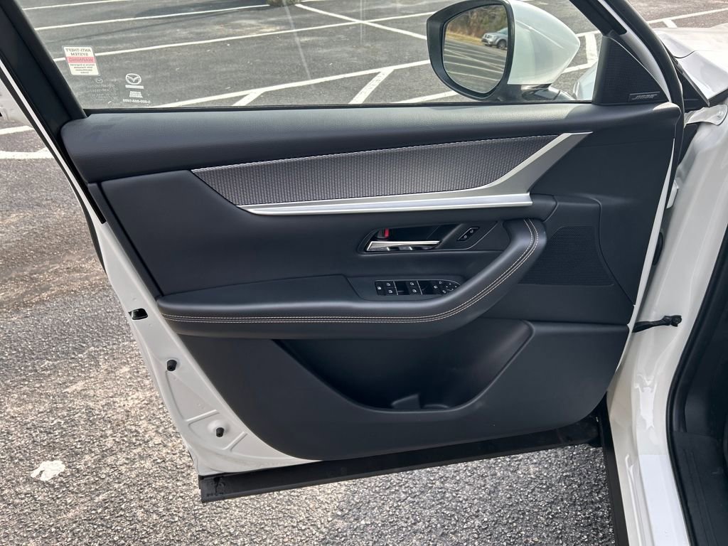 New 2025 MAZDA CX-90 Plug-In Hybrid w/ Premium Plus image 15