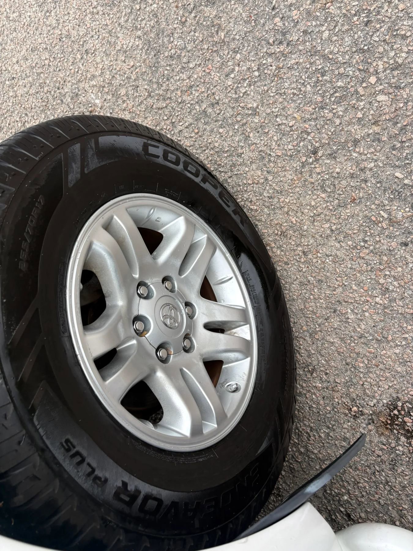 Used 2006 Toyota Tundra Limited RWD image 59
