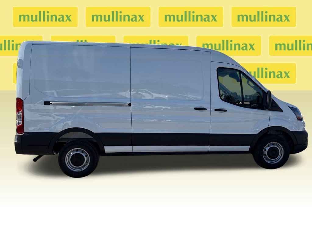 New 2026 Ford Transit 250 148 Medium Roof w/ Load Area Protection Package image 16