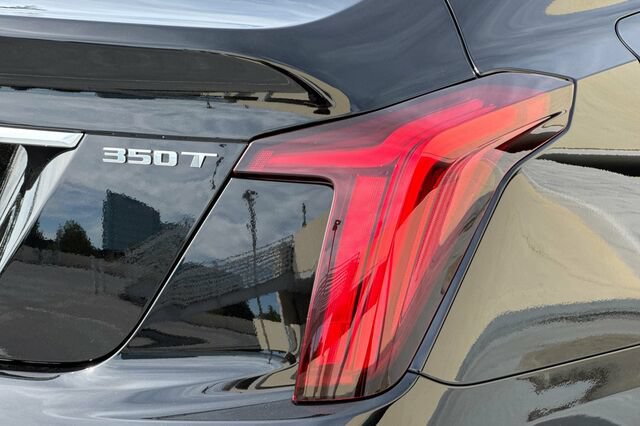 New 2026 Cadillac CT5 Premium Luxury w/ Platinum Package RWD image 26