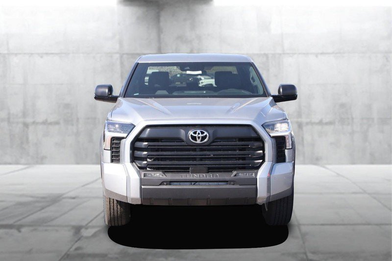 New 2026 Toyota Tundra SR5 image 4