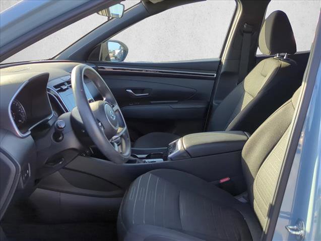 Used 2024 Hyundai Santa Cruz SEL image 14