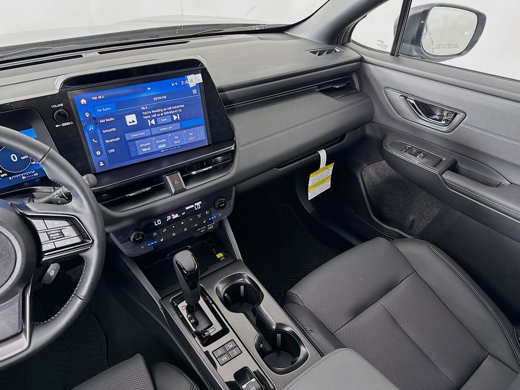New 2026 Subaru Outback Touring XT AWD/4WD image 28