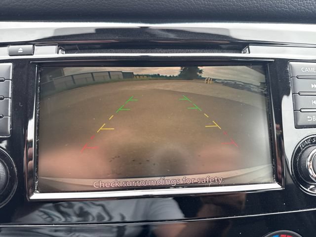 Used 2018 Nissan Rogue S FWD image 24