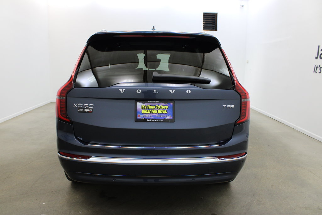 New 2026 Volvo XC90 T8 Ultra w/ Protection Package Premier AWD/4WD image 4