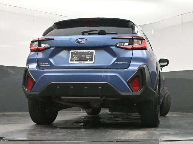 Used 2024 Subaru Crosstrek 2.0i w/ Crosstrek Mirror Package AWD/4WD image 26